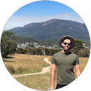 Scott Atkinson Avatar