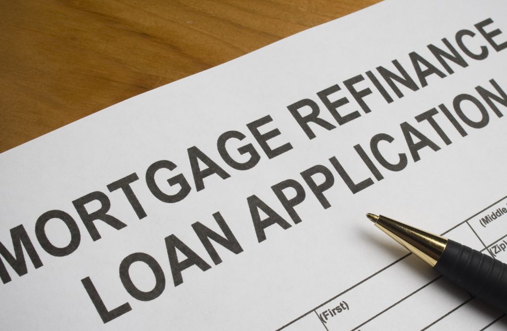 Mortgage Agreement