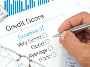 Credit Score