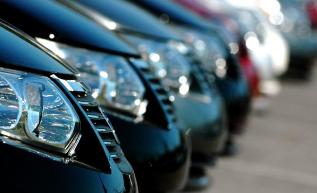 Cars Cars
