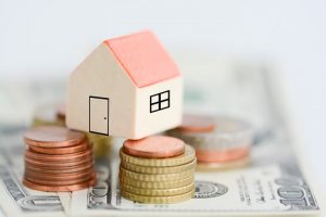 Existing customers pay more for their mortgages