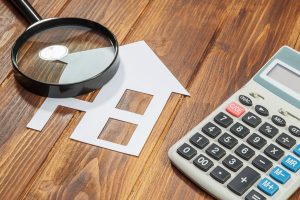 Existing customers pay more for their mortgages