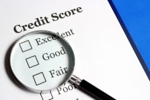 Credit Report