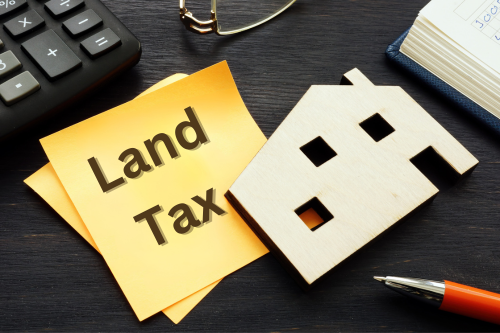 Land Tax