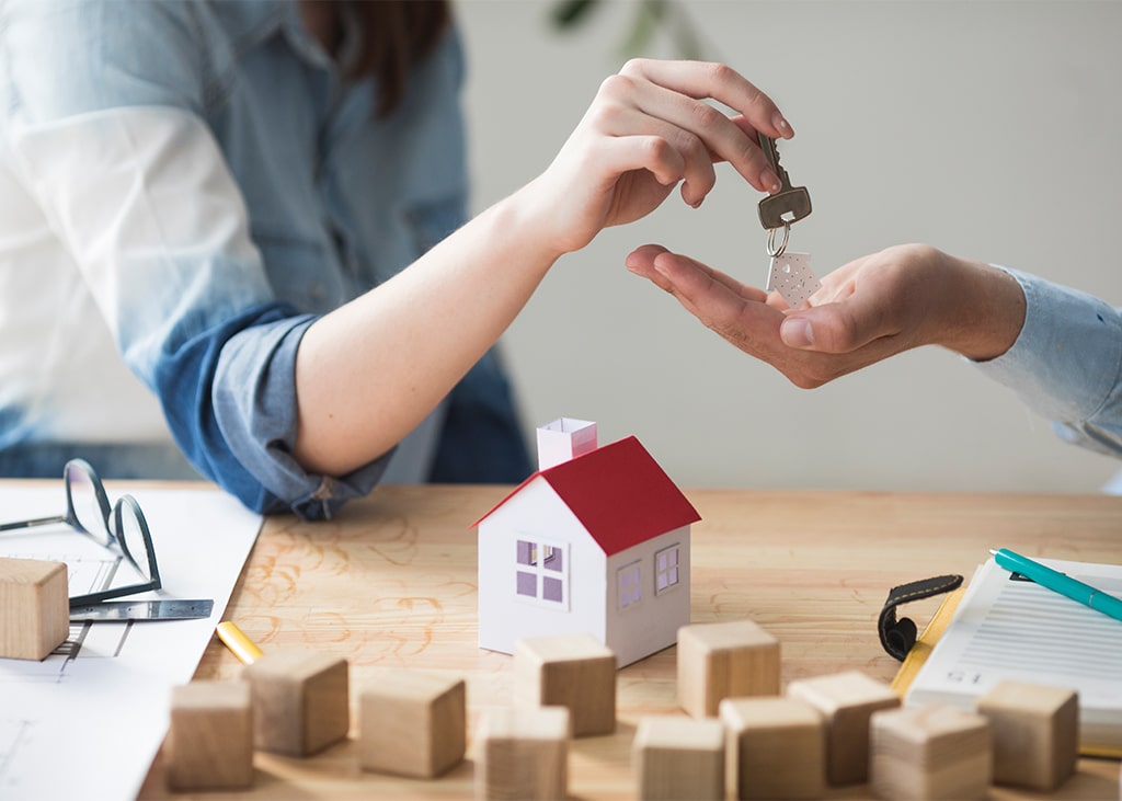 Property ownership strucutres