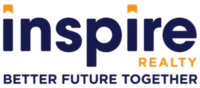 Inspire Reality Logo