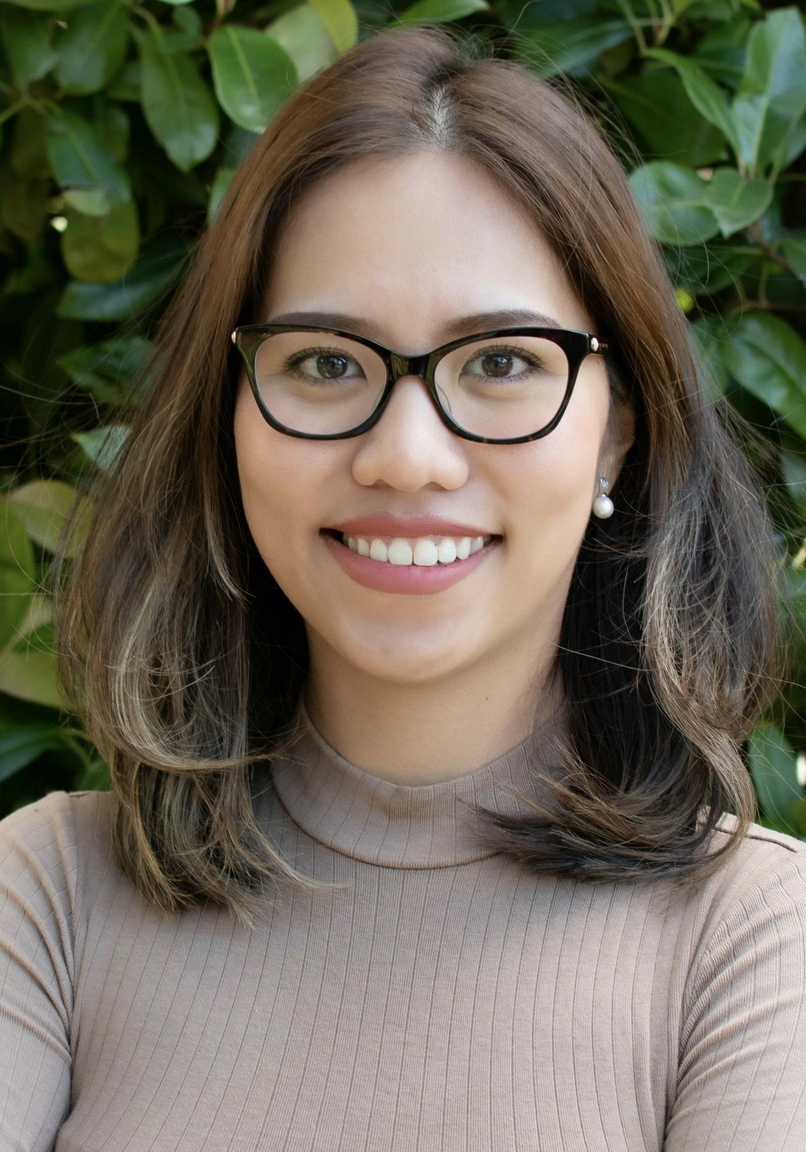 Tram Nguyen
