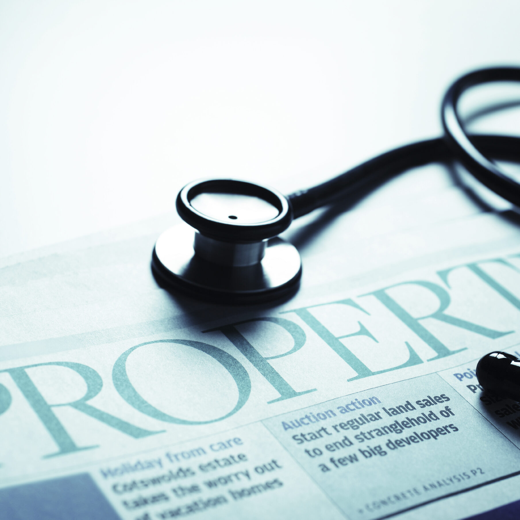 Purchasing a second property